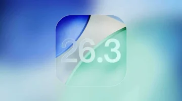 تسريبات جديدة تحدد موعد إطلاق تحديث iOS 26.3 الكبير